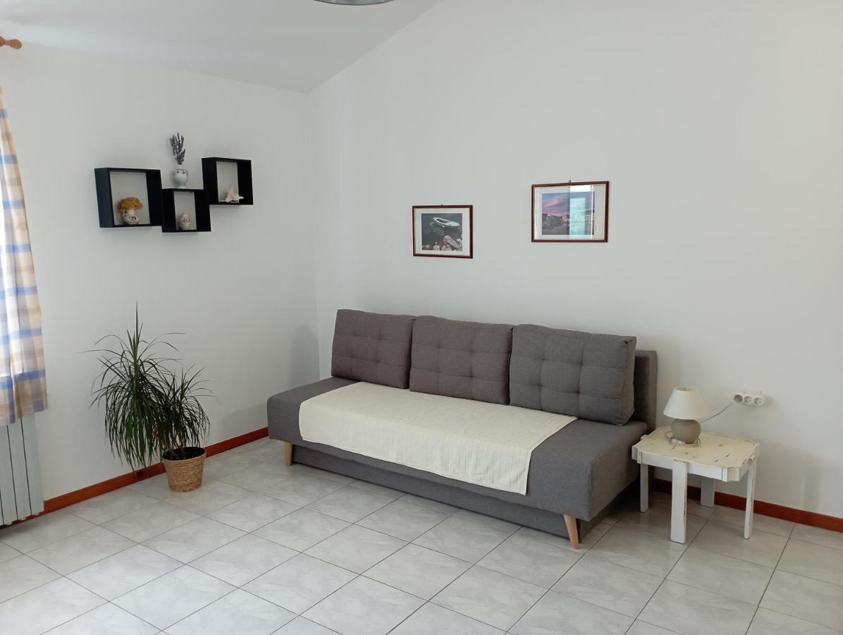 Rooms Ester Cres Zewnętrze zdjęcie