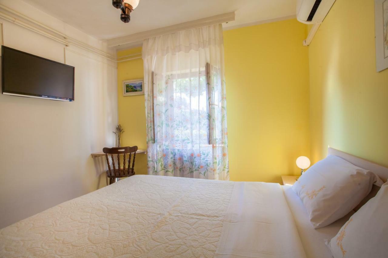 Rooms Ester Cres Zewnętrze zdjęcie