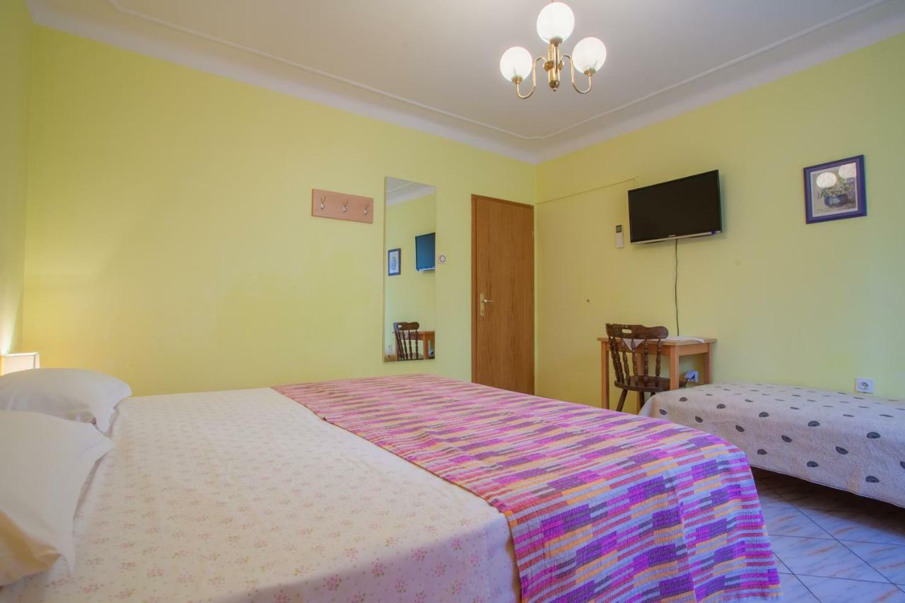 Rooms Ester Cres Zewnętrze zdjęcie